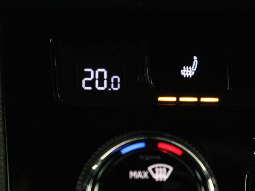 Skoda Kodiaq | Trekhaak | Memory | Stuur/stoel verwarming | Leder/alcantara | Carplay | Adaptive cruise | Came... ActivLease financial lease