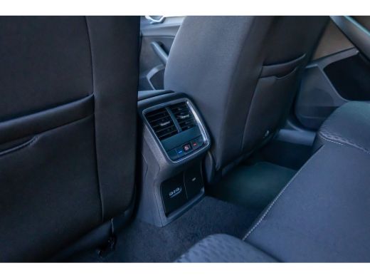 Skoda Octavia Combi 1.0 e-TSI Business Edition Plus | Elektrische Trekhaak | Elektrisch stoel met geheugen | Ad... ActivLease financial lease