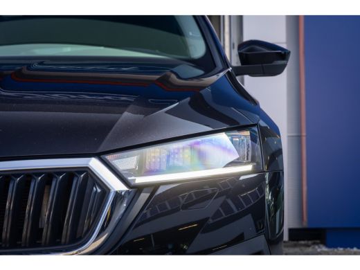 Skoda Octavia Combi 1.0 e-TSI Business Edition Plus | Elektrische Trekhaak | Elektrisch stoel met geheugen | Ad... ActivLease financial lease