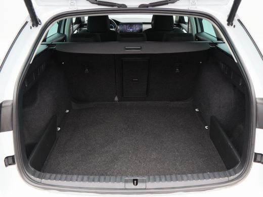 Skoda Octavia Combi 1.0 TSi 115 Pk Business Edition Plus | Adaptive Cruise | Stoelverwarming | Climatronic | Na... ActivLease financial lease