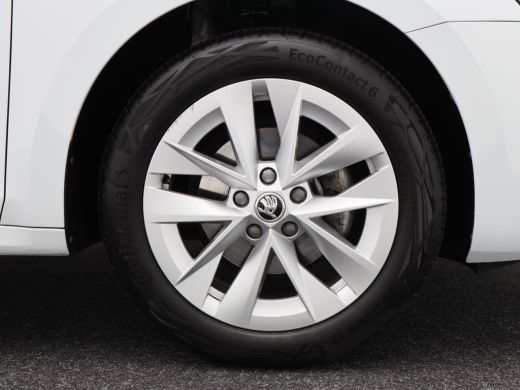 Skoda Octavia Combi 1.0 TSi 115 Pk Business Edition Plus | Adaptive Cruise | Stoelverwarming | Climatronic | Na... ActivLease financial lease