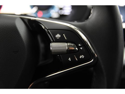 Skoda Octavia Combi 1.0 TSI Clever *1ste Eigenaar*Navigatie*Stoelverwarming*Camera* ActivLease financial lease