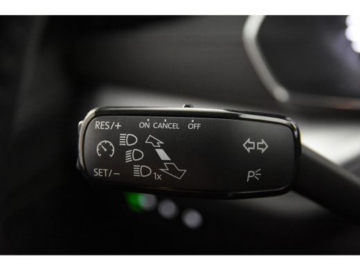 Skoda Octavia Combi 1.0 TSI Clever *1ste Eigenaar*Navigatie*Stoelverwarming*Camera* ActivLease financial lease
