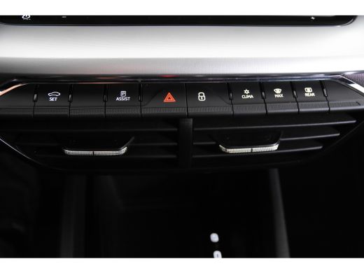 Skoda Octavia Combi 1.0 TSI Clever *1ste Eigenaar*Navigatie*Stoelverwarming*Camera* ActivLease financial lease