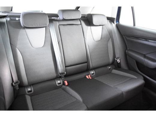 Skoda Octavia Combi 1.0 TSI Clever *1ste Eigenaar*Navigatie*Stoelverwarming*Camera* ActivLease financial lease