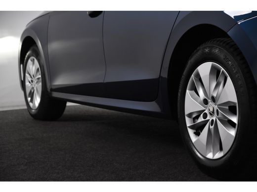 Skoda Octavia Combi 1.0 TSI Clever *1ste Eigenaar*Navigatie*Stoelverwarming*Camera* ActivLease financial lease