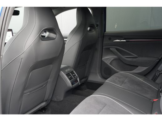 Skoda Superb Combi Sportline Business | Achteruitrijcamera | Climatronic, elektronische airconditioning met 3 ... ActivLease financial lease