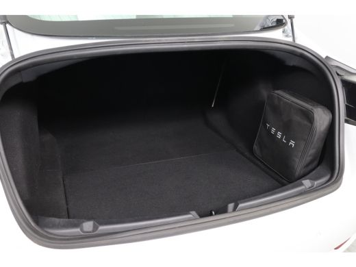 Tesla Model 3 Performance AWD 75 kWh | Leder | Adaptive Cruise | Elektr Stoelen + mem | 20 inch | Carbon afwerk... ActivLease financial lease