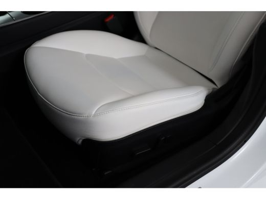 Tesla Model 3 Performance AWD 75 kWh | Leder | Adaptive Cruise | Elektr Stoelen + mem | 20 inch | Carbon afwerk... ActivLease financial lease