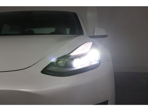 Tesla Model 3 Performance AWD 75 kWh | Leder | Adaptive Cruise | Elektr Stoelen + mem | 20 inch | Carbon afwerk... ActivLease financial lease
