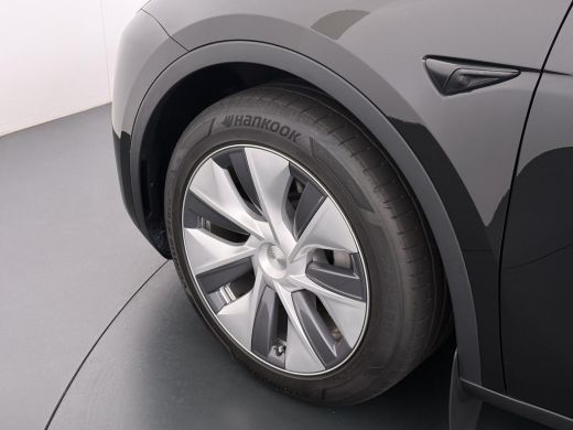 Tesla Model Y Long Range AWD 75 kWh SOH 95% | UNIEKE KM-STAND 37.000 KM | HW3/FSD3 | TESLA FABRIEKSGARANTIE T/M... ActivLease financial lease