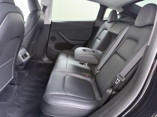 Tesla Model Y Long Range AWD 75 kWh SOH 95% | UNIEKE KM-STAND 37.000 KM | HW3/FSD3 | TESLA FABRIEKSGARANTIE T/M... ActivLease financial lease