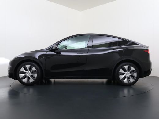 Tesla Model Y Long Range AWD 75 kWh SOH 95% | UNIEKE KM-STAND 37.000 KM | HW3/FSD3 | TESLA FABRIEKSGARANTIE T/M... ActivLease financial lease