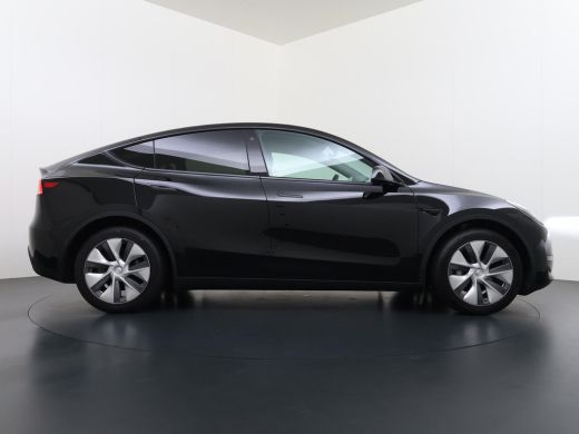 Tesla Model Y Long Range AWD 75 kWh SOH 95% | UNIEKE KM-STAND 37.000 KM | HW3/FSD3 | TESLA FABRIEKSGARANTIE T/M... ActivLease financial lease