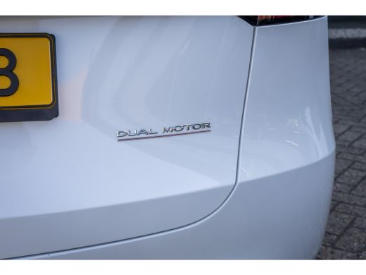 Tesla Model Y Performance AWD 75 kWh | Trekhaak | Panoramadak | Dodehoek detectie | 21'' | Memory | Leder | Aut... ActivLease financial lease