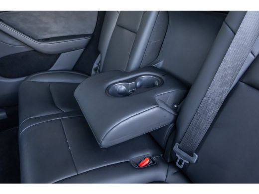 Tesla Model Y Performance AWD 75 kWh | Trekhaak | Panoramadak | Dodehoek detectie | 21'' | Memory | Leder | Aut... ActivLease financial lease