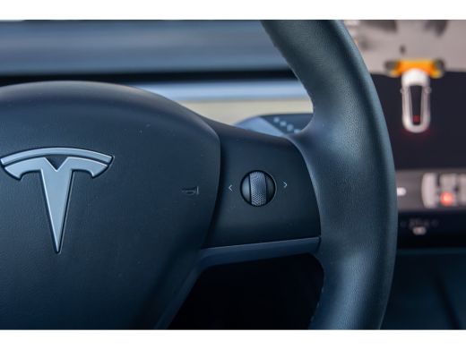 Tesla Model Y Performance AWD 75 kWh | Trekhaak | Panoramadak | Dodehoek detectie | 21'' | Memory | Leder | Aut... ActivLease financial lease