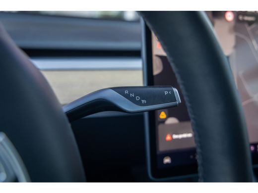 Tesla Model Y Performance AWD 75 kWh | Trekhaak | Panoramadak | Dodehoek detectie | 21'' | Memory | Leder | Aut... ActivLease financial lease