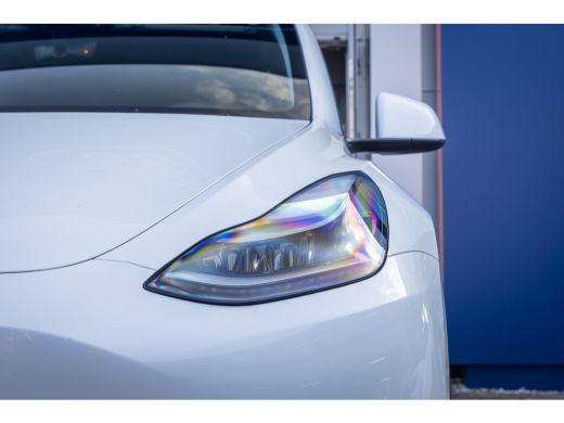 Tesla Model Y Performance AWD 75 kWh | Trekhaak | Panoramadak | Dodehoek detectie | 21'' | Memory | Leder | Aut... ActivLease financial lease