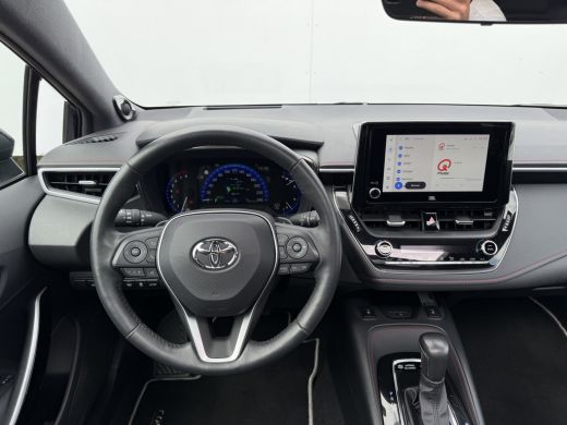 Toyota Corolla Touring Sports 2.0 Hybrid Executive | Pano | HUD | ACC | JBL | Keyless | 18 inch ActivLease financial lease