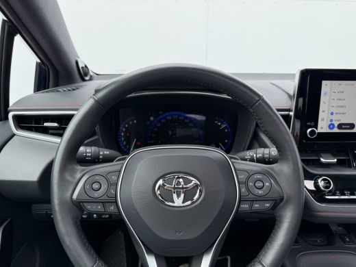 Toyota Corolla Touring Sports 2.0 Hybrid Executive | Pano | HUD | ACC | JBL | Keyless | 18 inch ActivLease financial lease