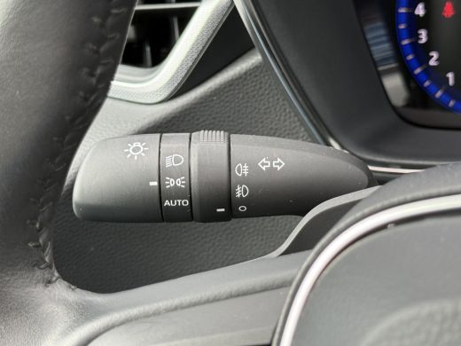 Toyota Corolla Touring Sports 2.0 Hybrid Executive | Pano | HUD | ACC | JBL | Keyless | 18 inch ActivLease financial lease