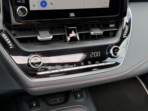 Toyota Corolla Touring Sports 2.0 Hybrid Executive | Pano | HUD | ACC | JBL | Keyless | 18 inch ActivLease financial lease