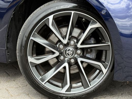 Toyota Corolla Touring Sports 2.0 Hybrid Executive | Pano | HUD | ACC | JBL | Keyless | 18 inch ActivLease financial lease