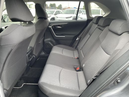 Toyota RAV4 2.5 Hybrid Dynamic **TREKHAAK/ DODEHOEK DETECTIE/ KEYLESS** ActivLease financial lease