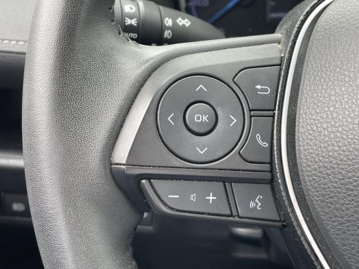 Toyota RAV4 2.5 Hybrid Dynamic **TREKHAAK/ DODEHOEK DETECTIE/ KEYLESS** ActivLease financial lease