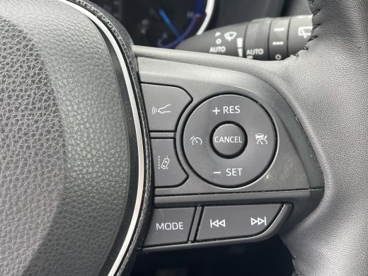 Toyota RAV4 2.5 Hybrid Dynamic **TREKHAAK/ DODEHOEK DETECTIE/ KEYLESS** ActivLease financial lease