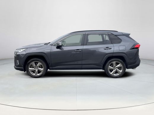 Toyota RAV4 2.5 Hybrid Dynamic **TREKHAAK/ DODEHOEK DETECTIE/ KEYLESS** ActivLease financial lease