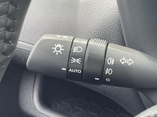 Toyota RAV4 2.5 Hybrid Dynamic **TREKHAAK/ DODEHOEK DETECTIE/ KEYLESS** ActivLease financial lease