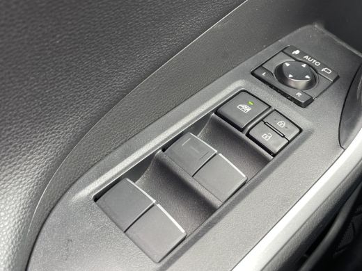 Toyota RAV4 2.5 Hybrid Dynamic **TREKHAAK/ DODEHOEK DETECTIE/ KEYLESS** ActivLease financial lease