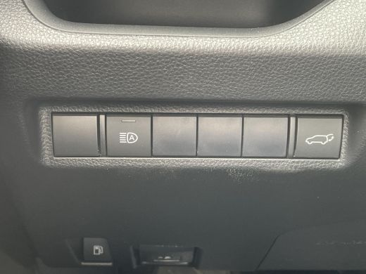 Toyota RAV4 2.5 Hybrid Dynamic **TREKHAAK/ DODEHOEK DETECTIE/ KEYLESS** ActivLease financial lease