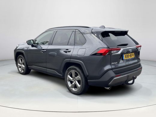 Toyota RAV4 2.5 Hybrid Dynamic **TREKHAAK/ DODEHOEK DETECTIE/ KEYLESS** ActivLease financial lease