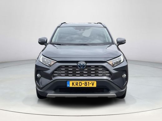 Toyota RAV4 2.5 Hybrid Dynamic **TREKHAAK/ DODEHOEK DETECTIE/ KEYLESS** ActivLease financial lease
