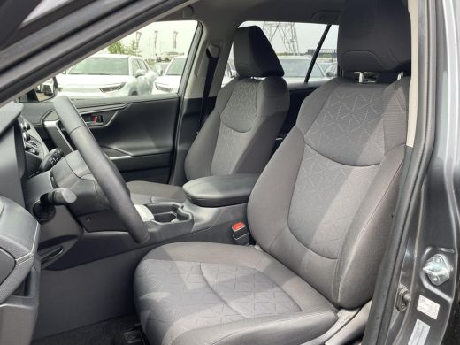 Toyota RAV4 2.5 Hybrid Dynamic **TREKHAAK/ DODEHOEK DETECTIE/ KEYLESS** ActivLease financial lease