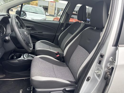 Toyota Yaris 1.5 Hybrid Y20 **NAVIGATIE/ KEYLESS/ CRUISE CONTROL** ActivLease financial lease
