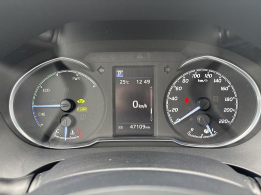 Toyota Yaris 1.5 Hybrid Y20 **NAVIGATIE/ KEYLESS/ CRUISE CONTROL** ActivLease financial lease