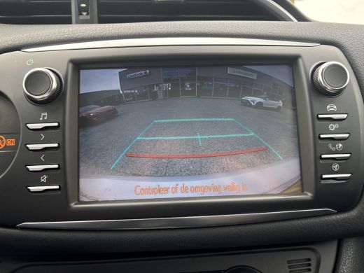 Toyota Yaris 1.5 Hybrid Y20 **NAVIGATIE/ KEYLESS/ CRUISE CONTROL** ActivLease financial lease