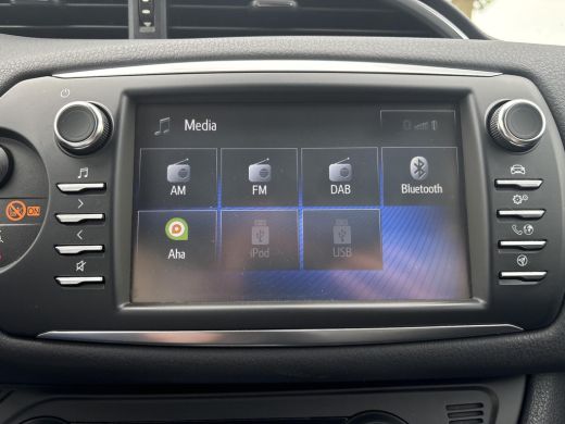Toyota Yaris 1.5 Hybrid Y20 **NAVIGATIE/ KEYLESS/ CRUISE CONTROL** ActivLease financial lease