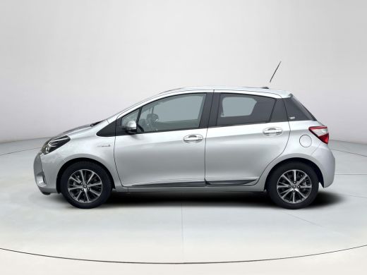 Toyota Yaris 1.5 Hybrid Y20 **NAVIGATIE/ KEYLESS/ CRUISE CONTROL** ActivLease financial lease