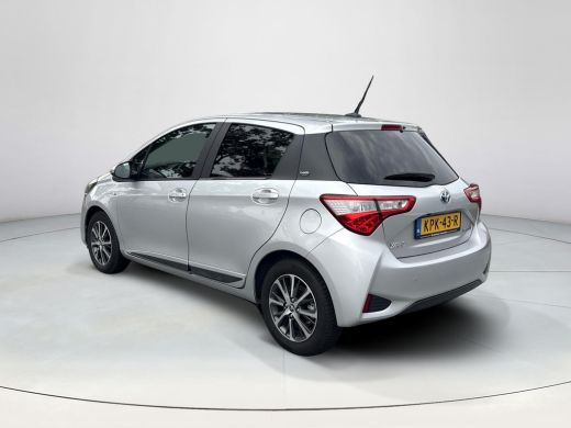 Toyota Yaris 1.5 Hybrid Y20 **NAVIGATIE/ KEYLESS/ CRUISE CONTROL** ActivLease financial lease