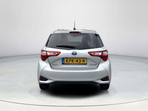 Toyota Yaris 1.5 Hybrid Y20 **NAVIGATIE/ KEYLESS/ CRUISE CONTROL** ActivLease financial lease