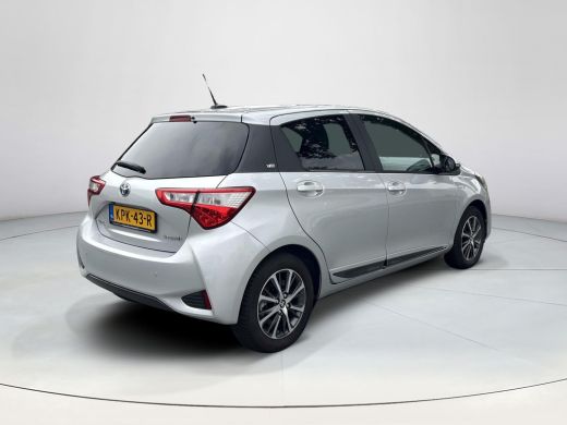 Toyota Yaris 1.5 Hybrid Y20 **NAVIGATIE/ KEYLESS/ CRUISE CONTROL** ActivLease financial lease