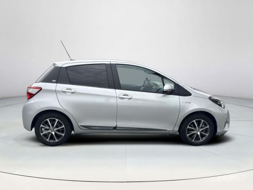 Toyota Yaris 1.5 Hybrid Y20 **NAVIGATIE/ KEYLESS/ CRUISE CONTROL** ActivLease financial lease