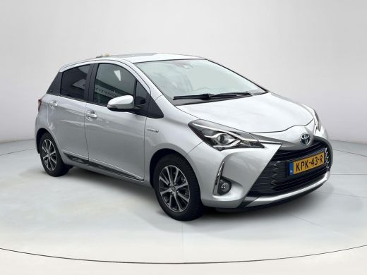 Toyota Yaris 1.5 Hybrid Y20 **NAVIGATIE/ KEYLESS/ CRUISE CONTROL** ActivLease financial lease
