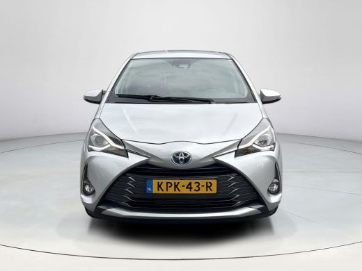 Toyota Yaris 1.5 Hybrid Y20 **NAVIGATIE/ KEYLESS/ CRUISE CONTROL** ActivLease financial lease