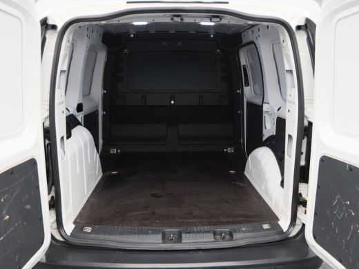 Volkswagen Caddy 2.0 TDi 75 Pk Trend | Cruise Control | Climatronic | Trekhaak | Bluetooth | 99.694 Km !! ActivLease financial lease